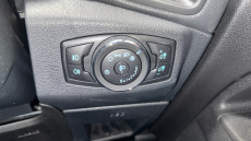 Ford EcoSport 1.0 EcoBoost 125 ST-Line 5dr Petrol Hatchback